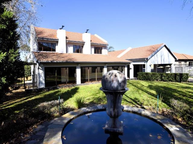 3 Bedroom House in Amberfield