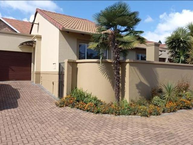 3 Bedroom House in Amberfield Heights