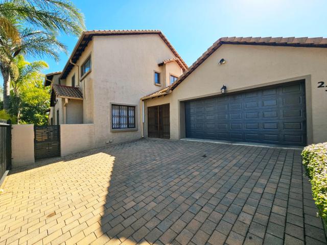3 Bedroom House in Amberfield Ridge