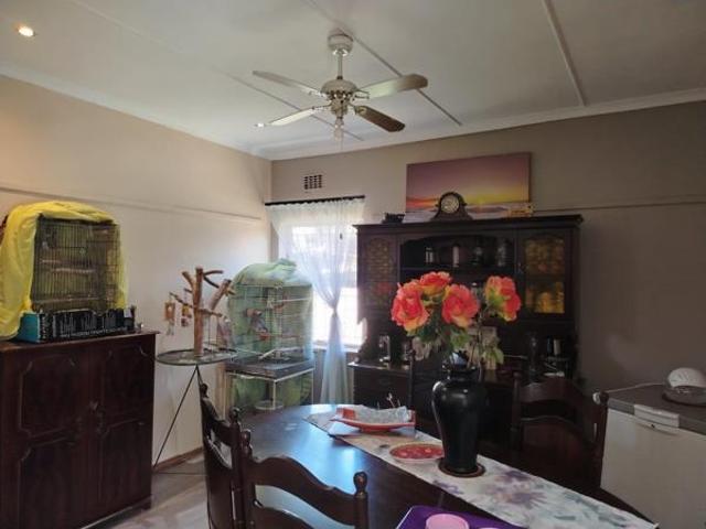 3 Bedroom House in Amiel Park