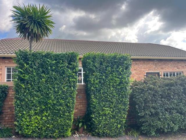 3 Bedroom House in Amorosa