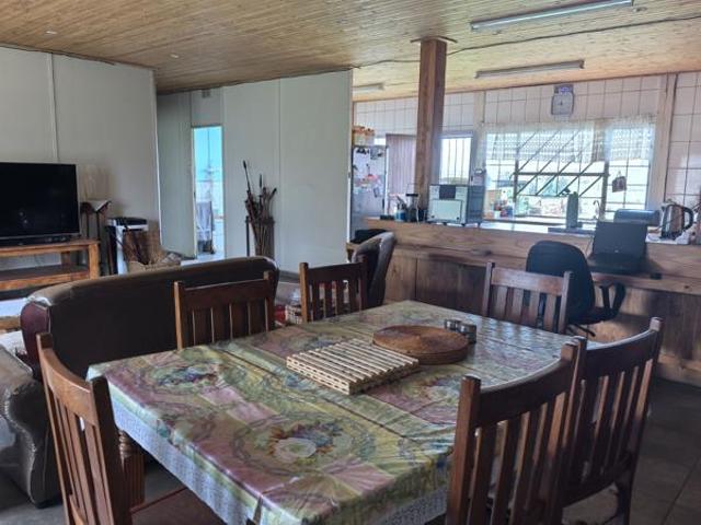 3 Bedroom House in Amsterdam