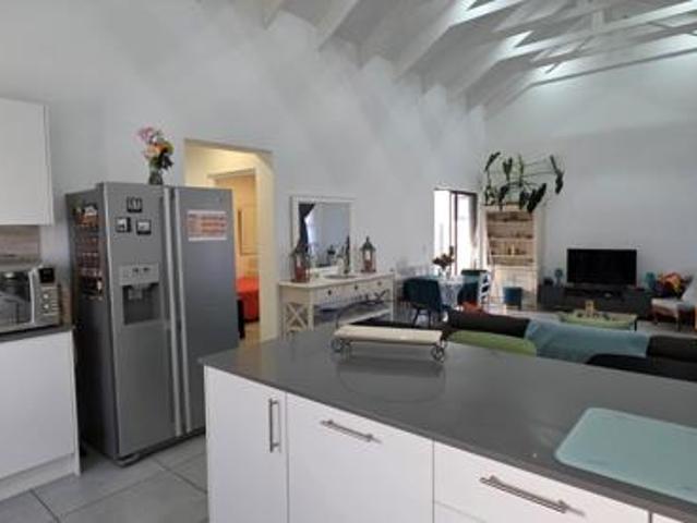3 Bedroom House in Anchorage Park