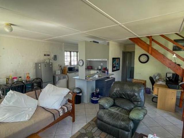 3 Bedroom House in Anchorage Park