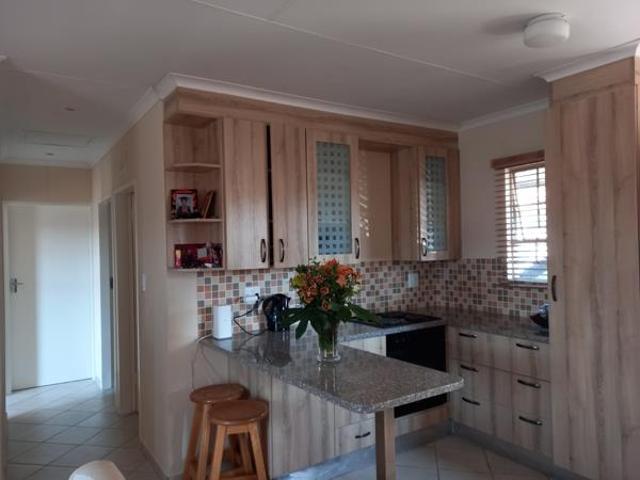 3 Bedroom House in Andeon AH