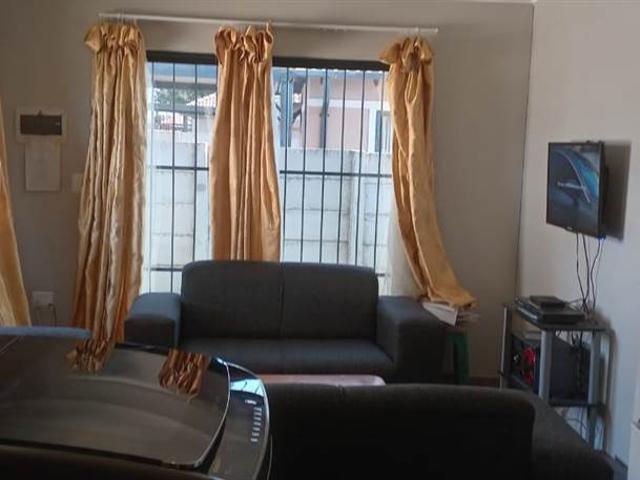 3 Bedroom House in Andeon AH