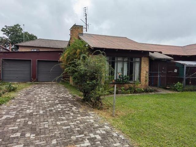 3 Bedroom House in Annadale