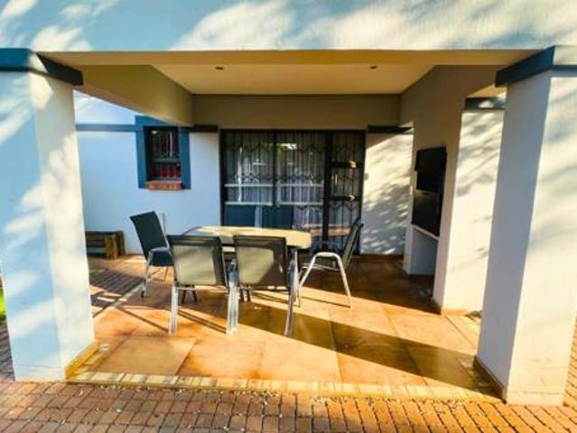 3 Bedroom House in Annlin