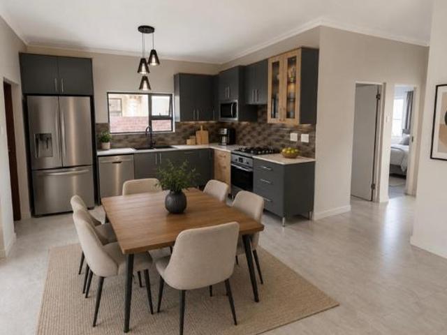 3 Bedroom House in Annlin