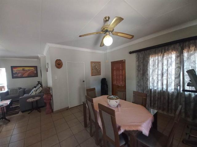 3 Bedroom House in Annlin