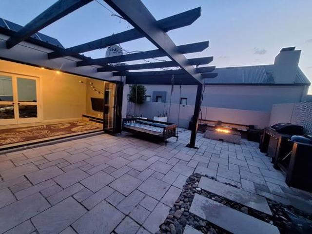 3 Bedroom House in Aan de Wijnlanden