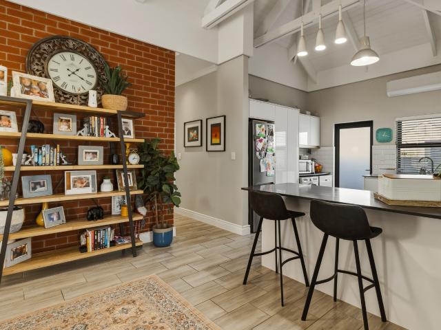 3 Bedroom House in Aan de Wijnlanden