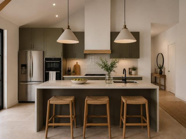 3 Bedroom House in Aan de Wijnlanden