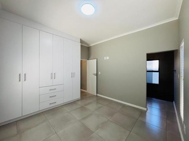 3 Bedroom House in Aan de Wijnlanden