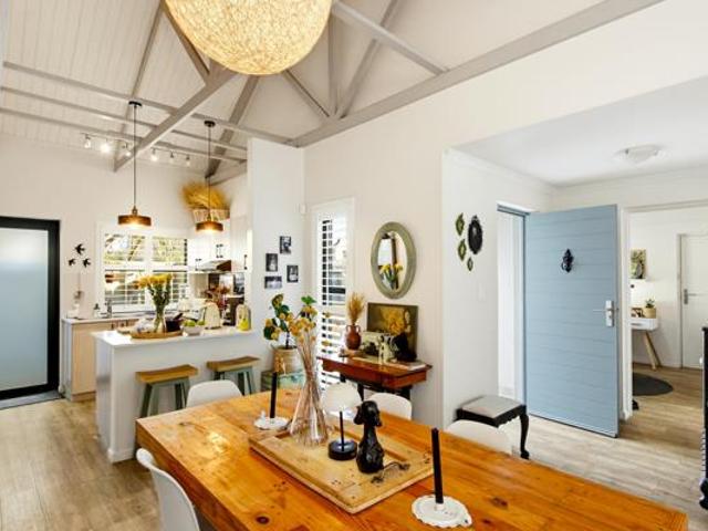3 Bedroom House in Aan de Wijnlanden