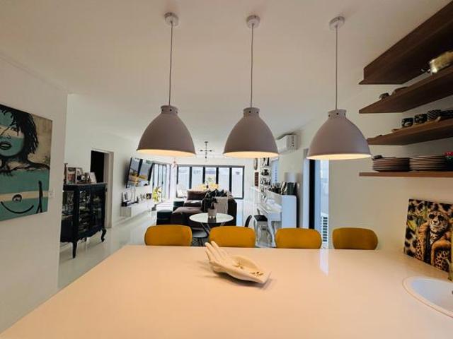3 Bedroom House in Aan de Wijnlanden