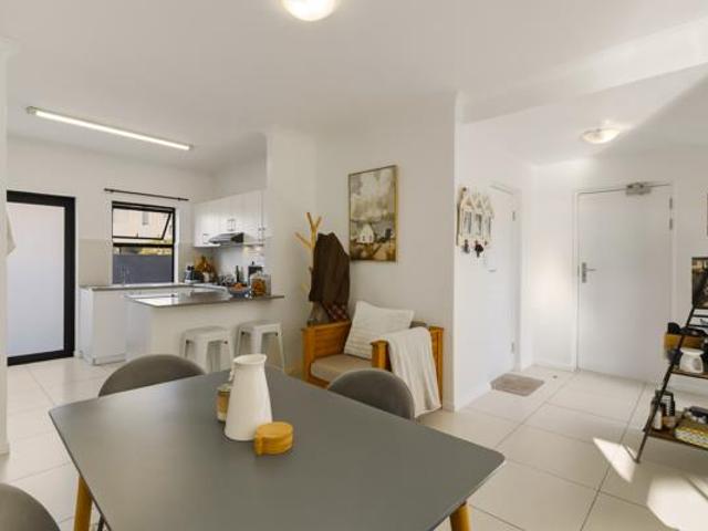 3 Bedroom House in Aan de Wijnlanden