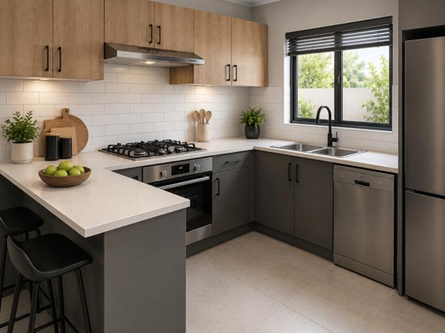 3 Bedroom House in Aan de Wijnlanden