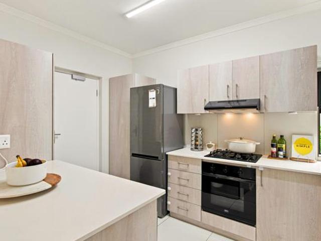 3 Bedroom House in Aan de Wijnlanden