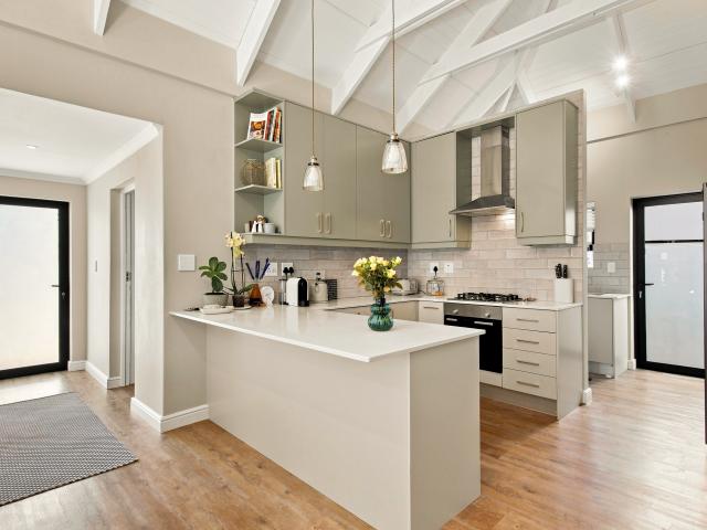 3 Bedroom House in Aan de Wijnlanden