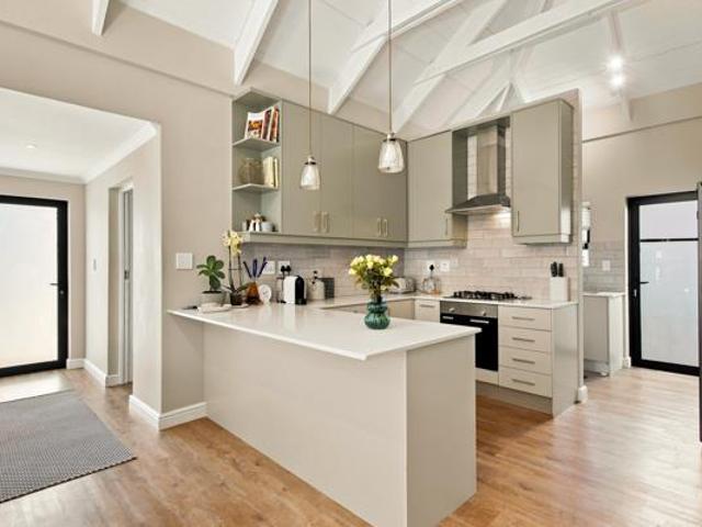 3 Bedroom House in Aan de Wijnlanden