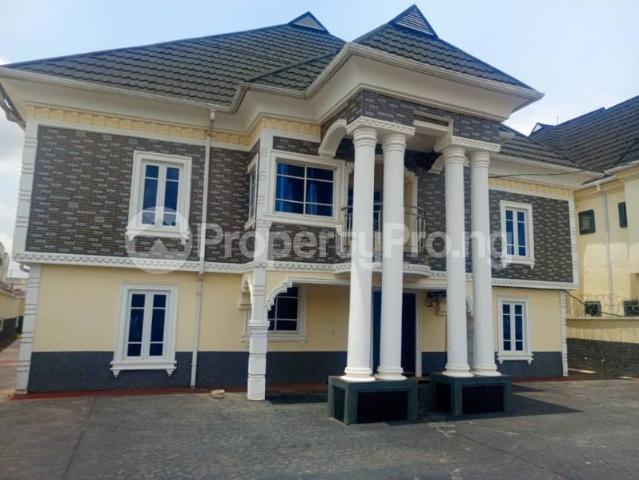 3 Bedroom House in Abule Egba Lagos | House for sale in abule egba | House in abule egba | 3 Bedroom | PropertyPro Nigeria