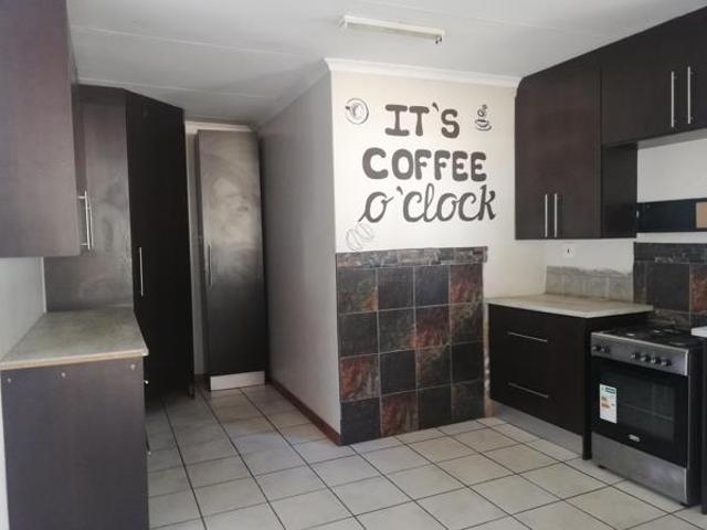 3 Bedroom House in Aberdeen