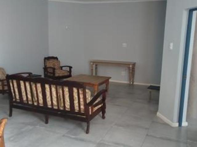 3 Bedroom House in Aberdeen