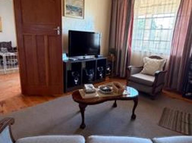3 Bedroom House in Aberdeen