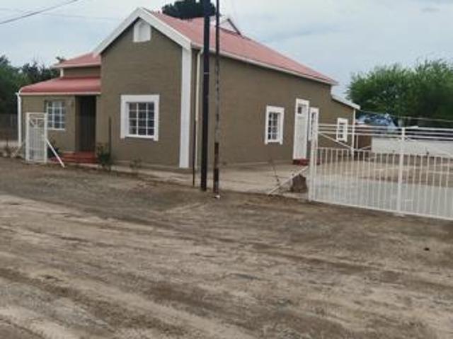 3 Bedroom House in Aberdeen