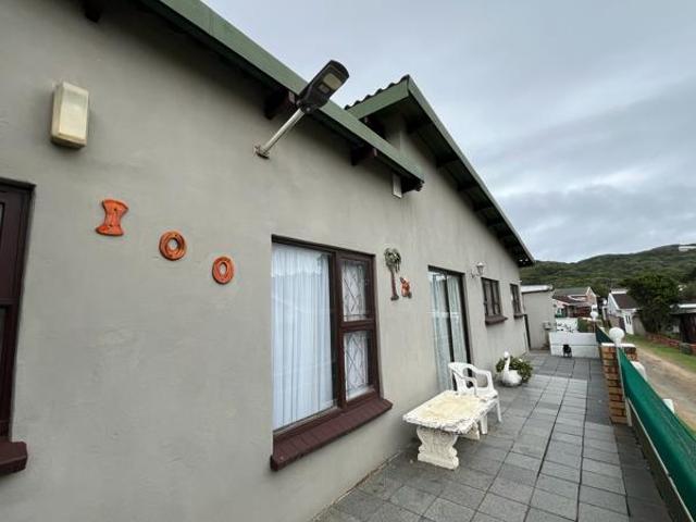 3 Bedroom House in Aberdeen