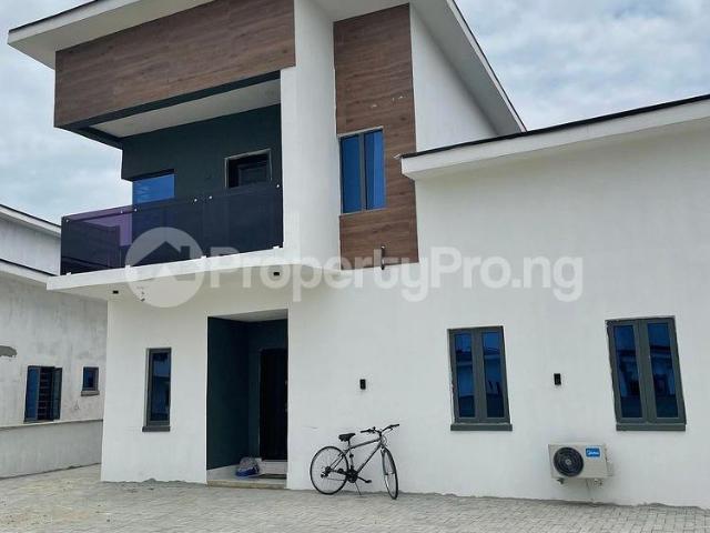 3 Bedroom House in Abijo Ajah Lagos | House for sale in ajah | House in ajah | 3 Bedroom | PropertyPro Nigeria