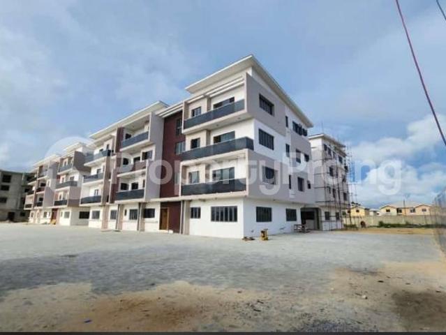 3 Bedroom House in Abijo Ajah Lagos | House for sale in ajah | House in ajah | 3 Bedroom | PropertyPro Nigeria