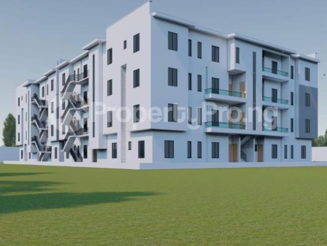 3 Bedroom House in Abijo Ajah Lagos | House for sale in ajah | House in ajah | 3 Bedroom | PropertyPro Nigeria