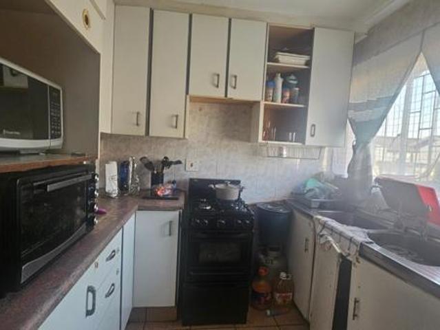 3 Bedroom House in Acaciaville