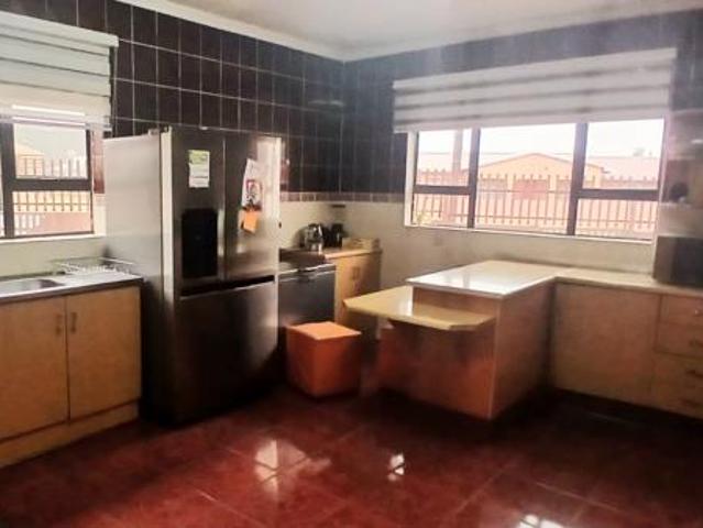 3 Bedroom House in Acaciaville