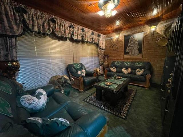 3 Bedroom House in Acaciaville