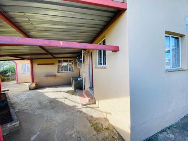 3 Bedroom House in Acaciaville