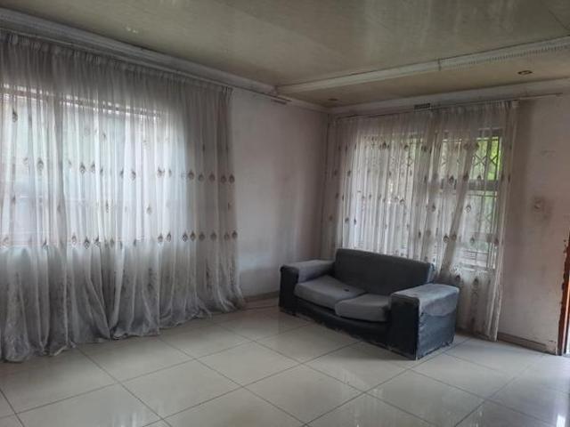 3 Bedroom House in Ackerville