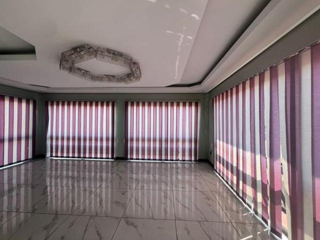3 Bedroom House in Aerorand