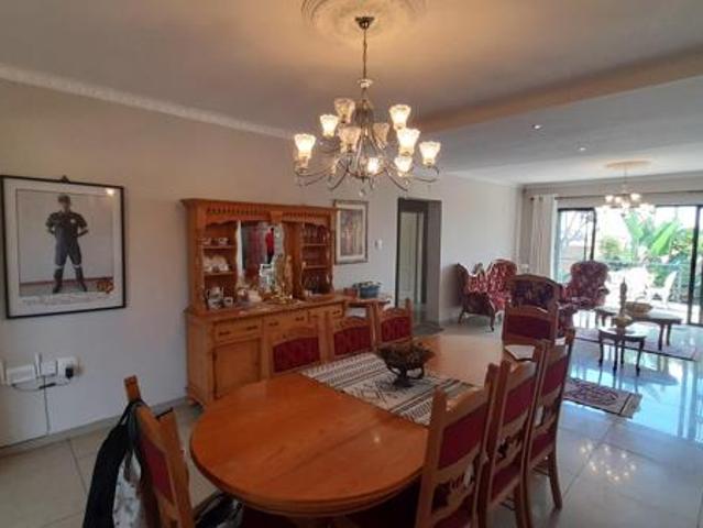 3 Bedroom House in Aerorand
