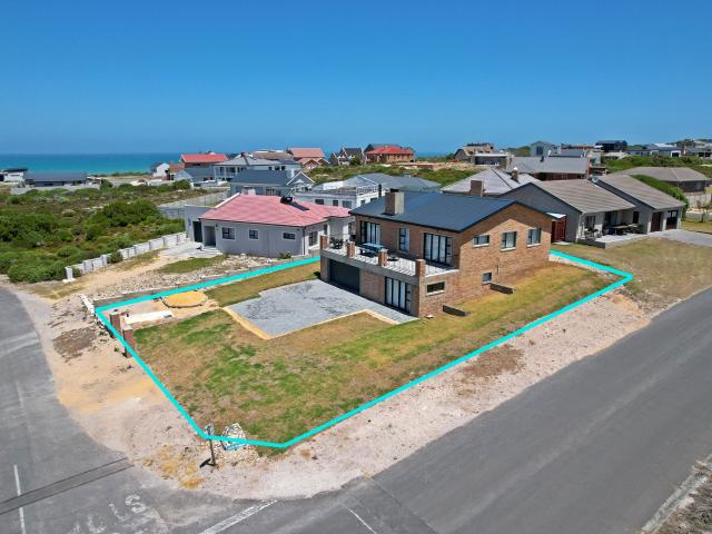 3 Bedroom House in Agulhas