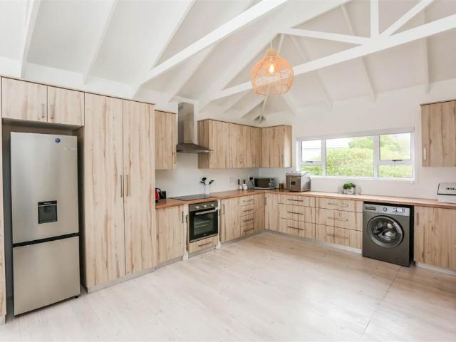 3 Bedroom House in Agulhas