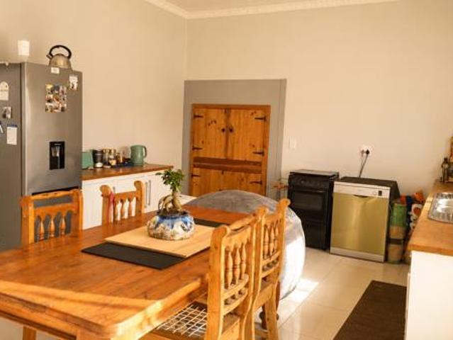 3 Bedroom House in Agulhas