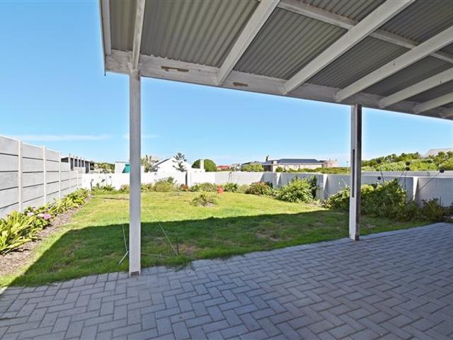 3 Bedroom House in Agulhas