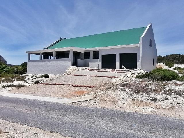 3 Bedroom House in Agulhas