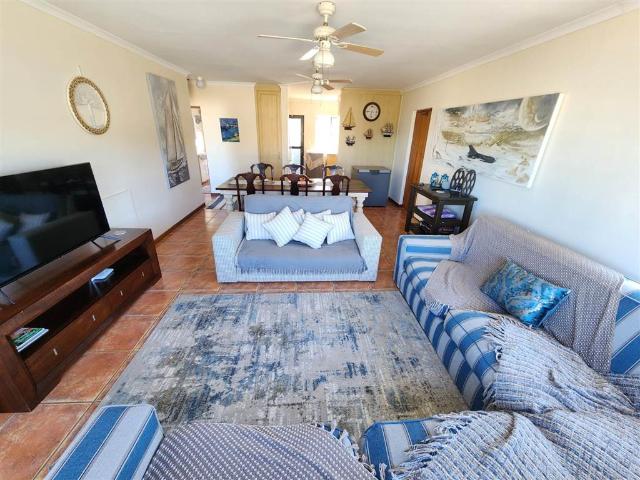 3 Bedroom House in Agulhas