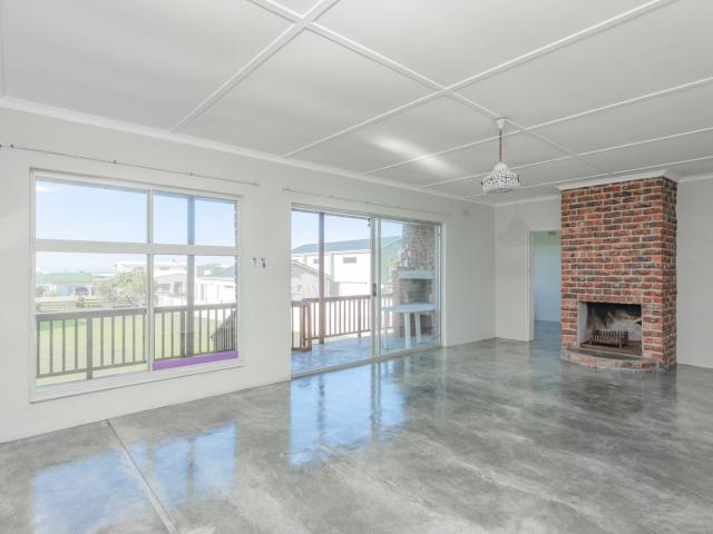 3 Bedroom House in Agulhas