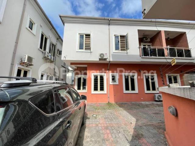 3 Bedroom House in Agungi Lekki Lagos | House for rent in lekki | House in lekki | 3 Bedroom | PropertyPro Nigeria