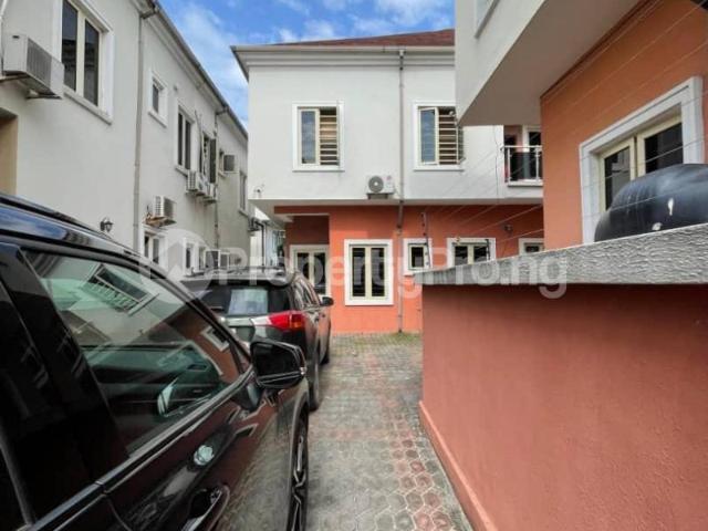 3 Bedroom House in Agungi Lekki Lagos | House for rent in lekki | House in lekki | 3 Bedroom | PropertyPro Nigeria